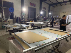 鉛門防護(hù)門怎么選擇