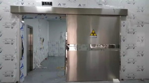 防輻射材料廠家