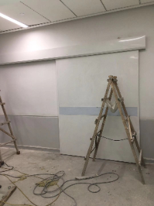 鉛門設計廠家