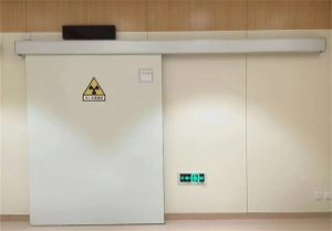 DR門  CT門 拍片室鉛門 生產廠家