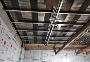 承接射線防護施工專業
