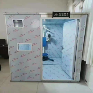 防射線鉛房生產(chǎn)廠家