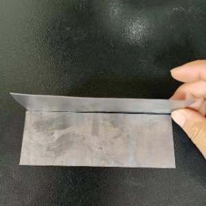 0.5mm鉛皮鉛板皮